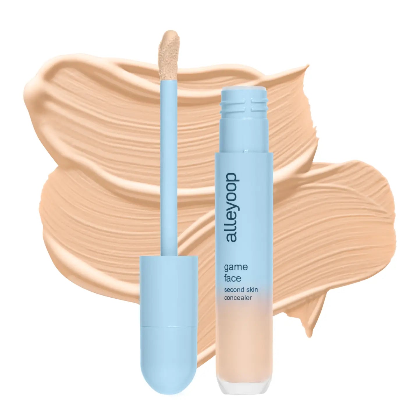 Game Face Clean Concealer