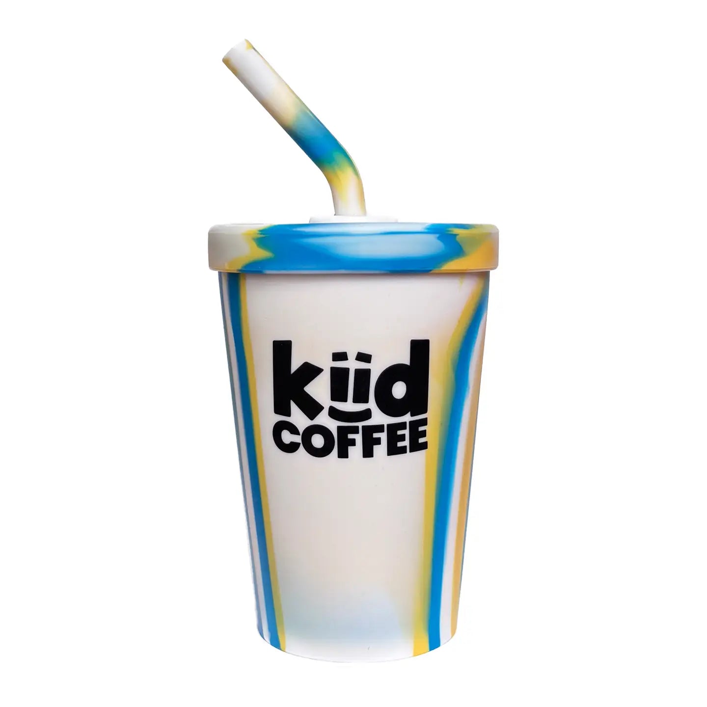 Kiid Coffee Official Cup
