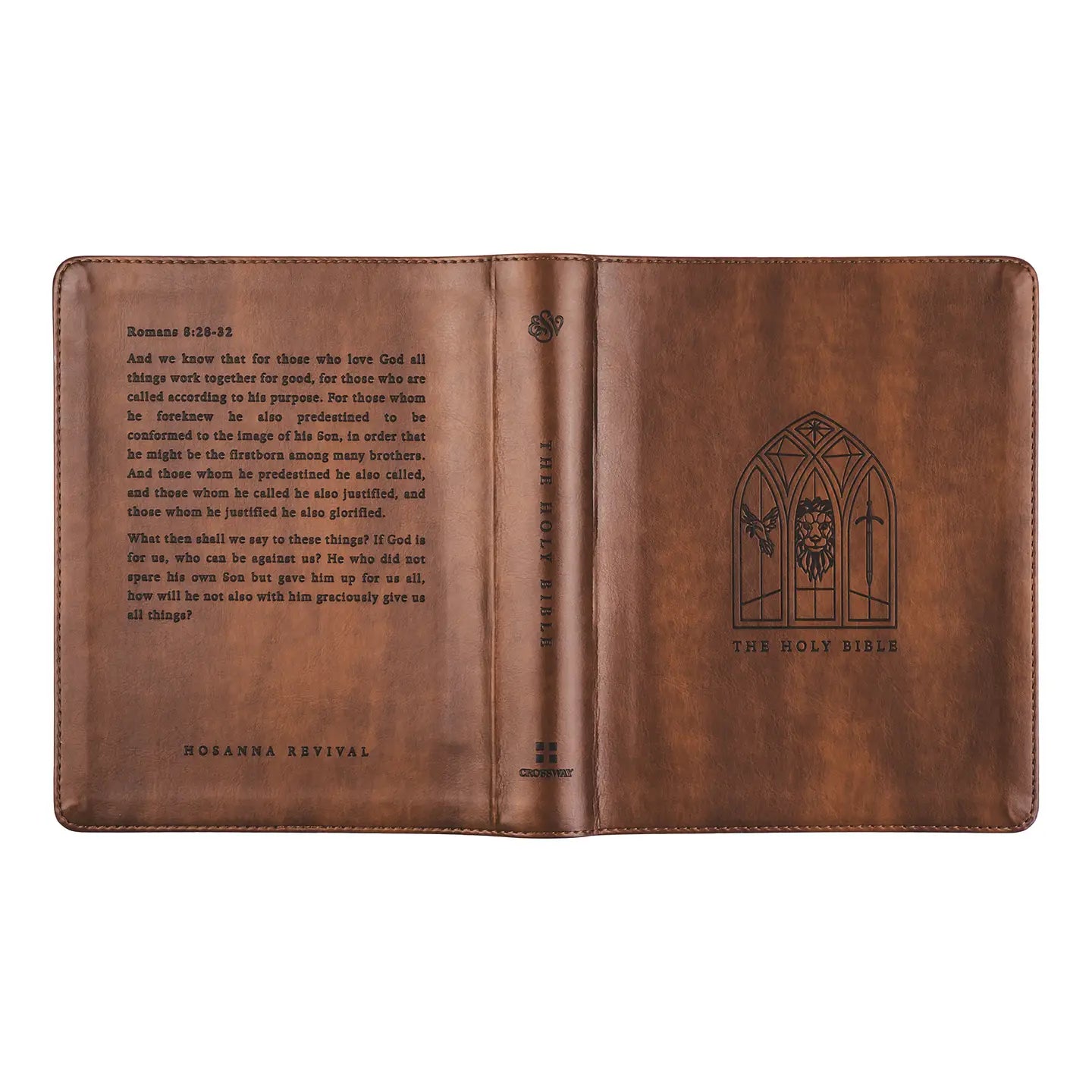 Westminster ESV Journaling Bible