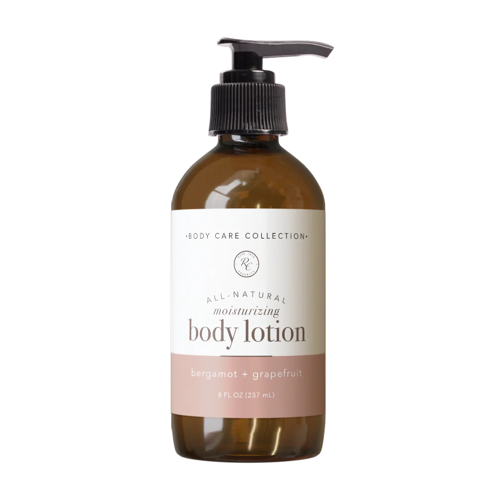 Rowe Casa Body Lotions