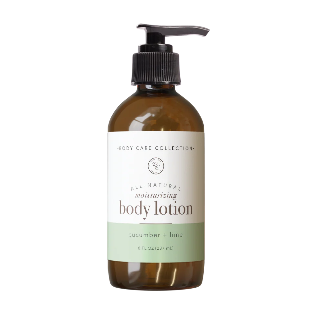 Rowe Casa Body Lotions