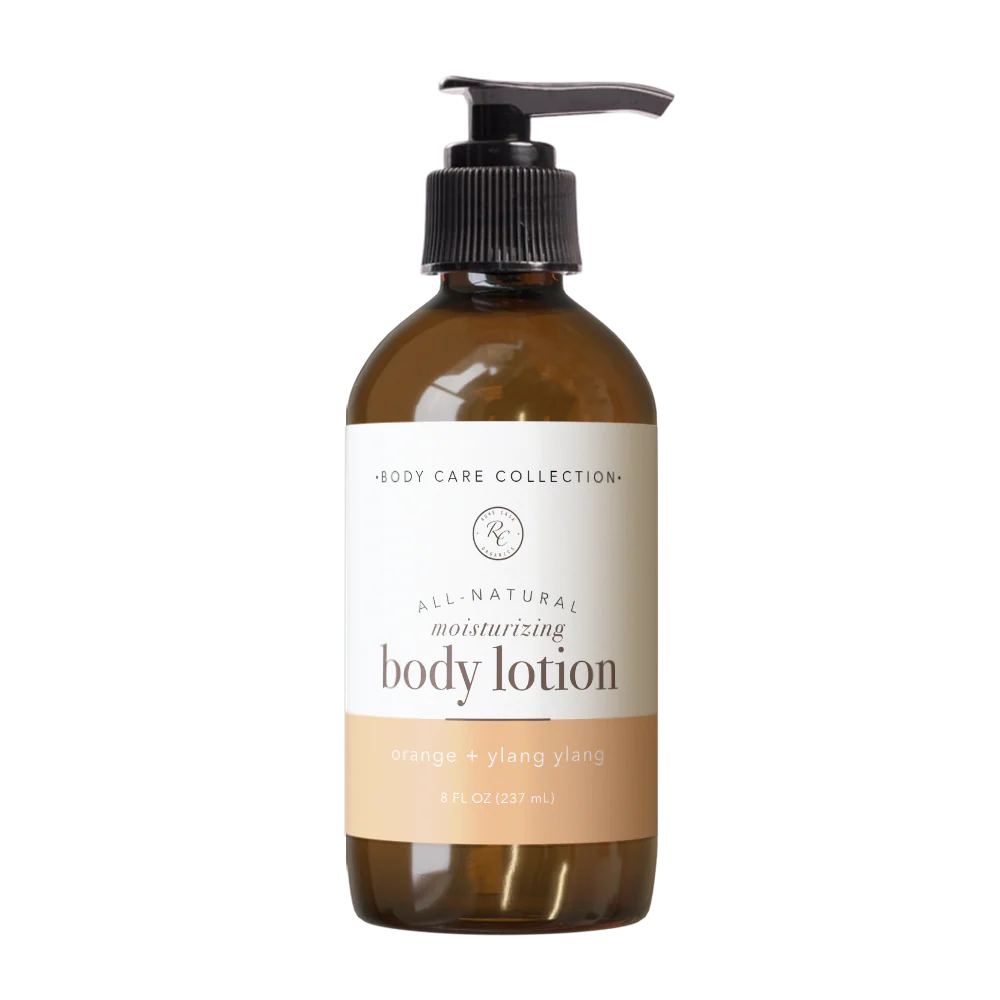 Rowe Casa Body Lotions