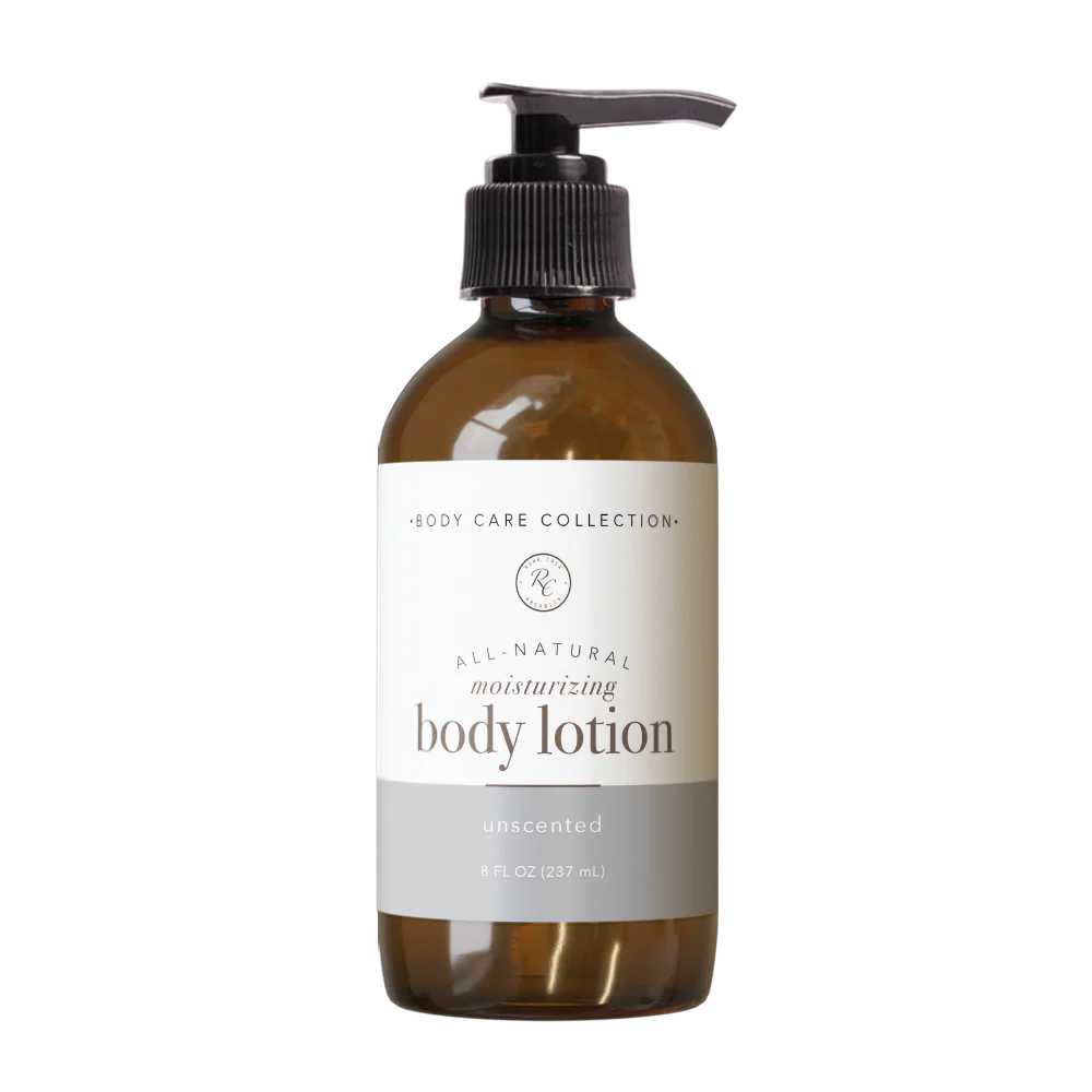 Rowe Casa Body Lotions