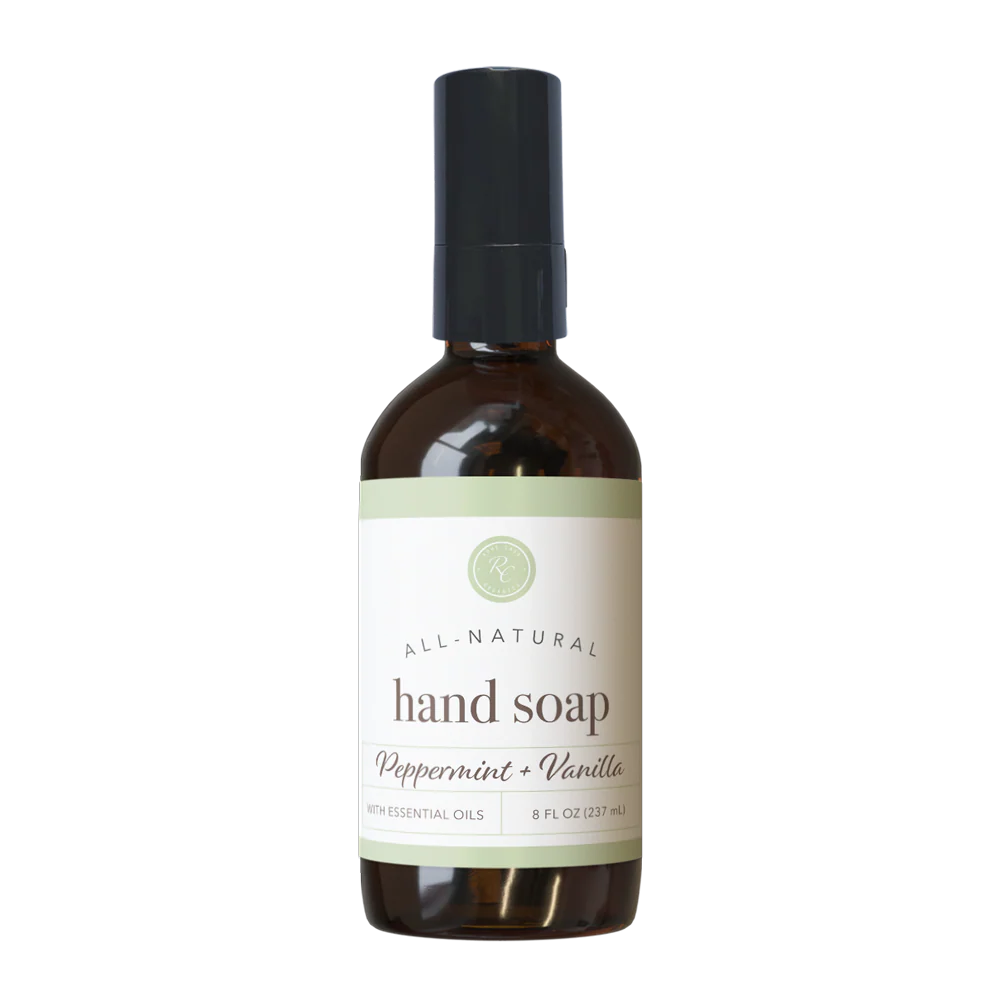 Rowe Casa Hand Soap