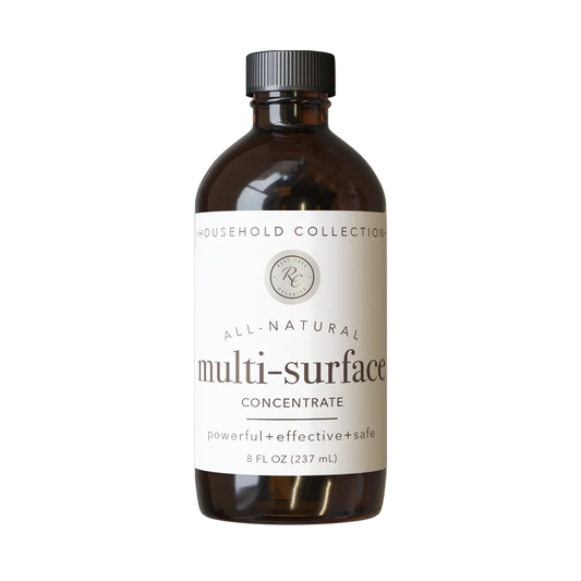 Multi Surface Cleaner Concentrate