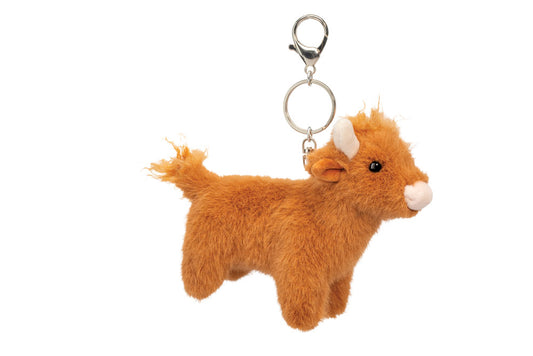 Douglas Bag Charm