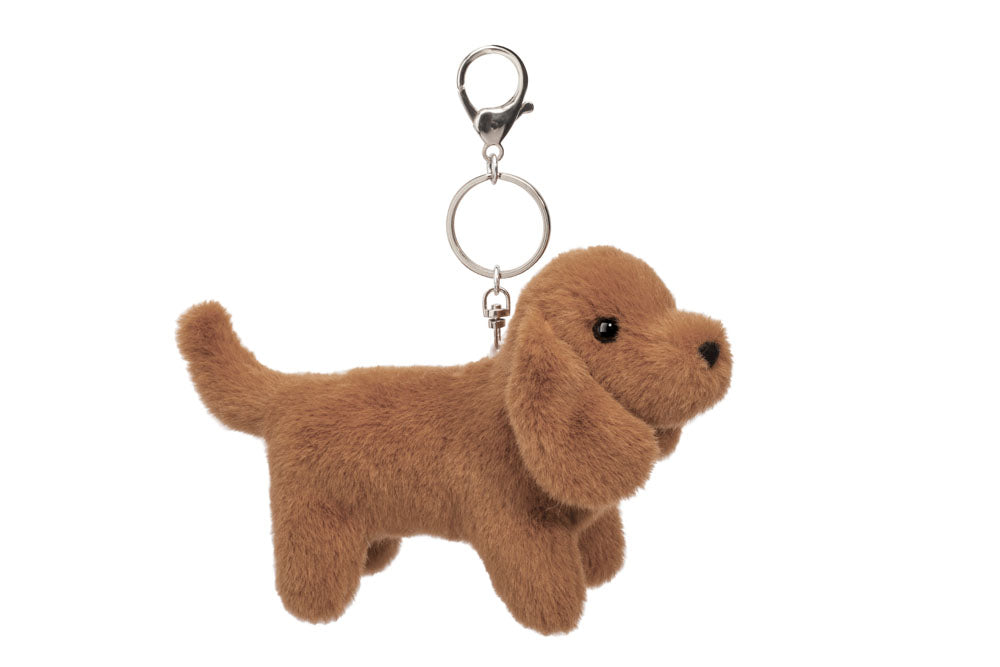 Douglas Bag Charm
