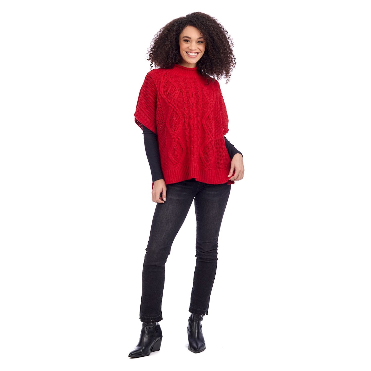 Luke 16:10 Sweater