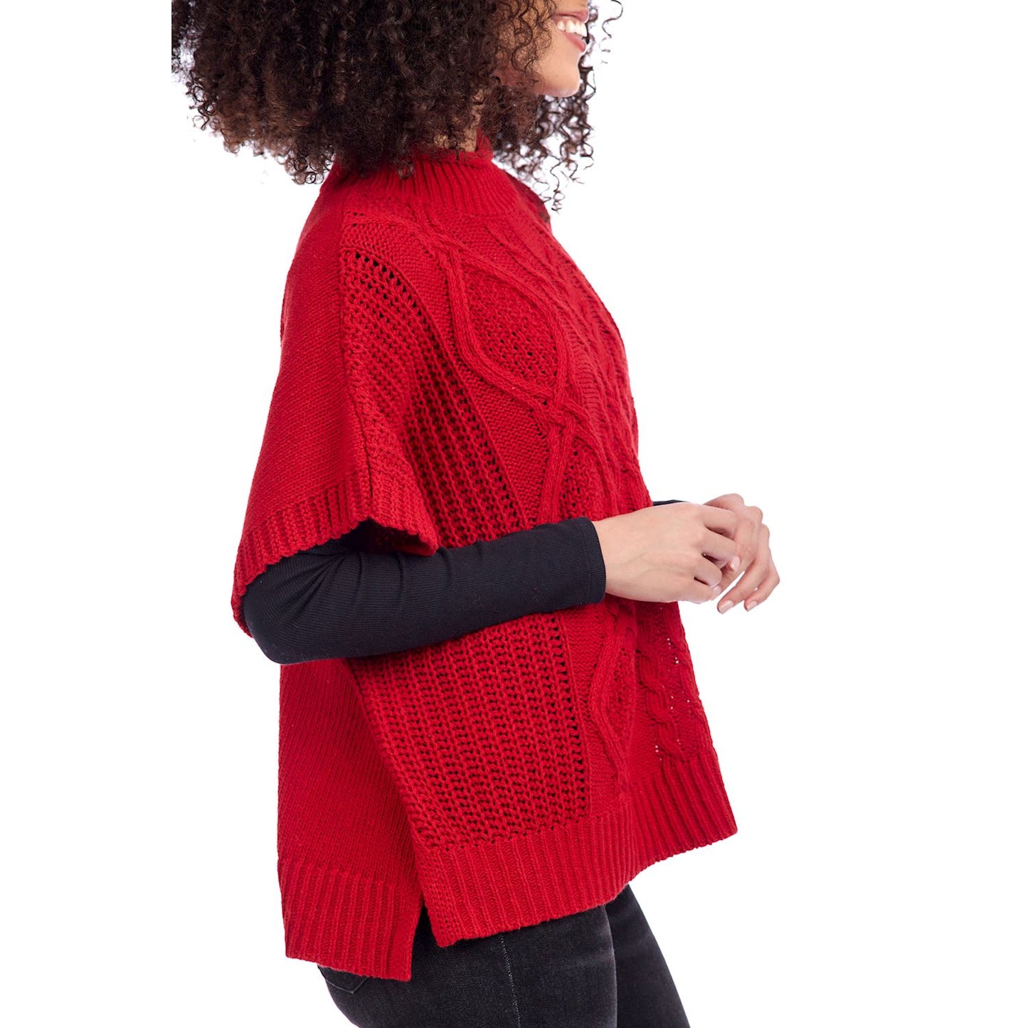 Luke 16:10 Sweater
