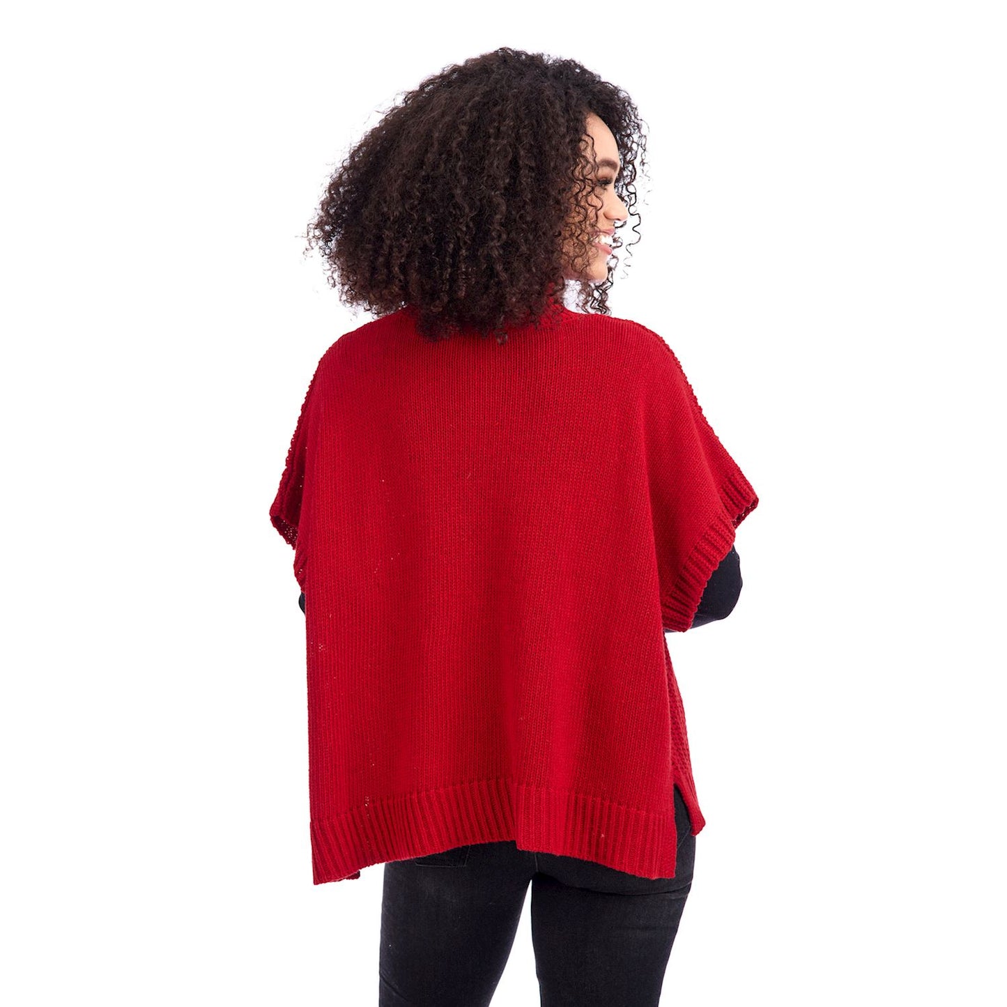 Luke 16:10 Sweater
