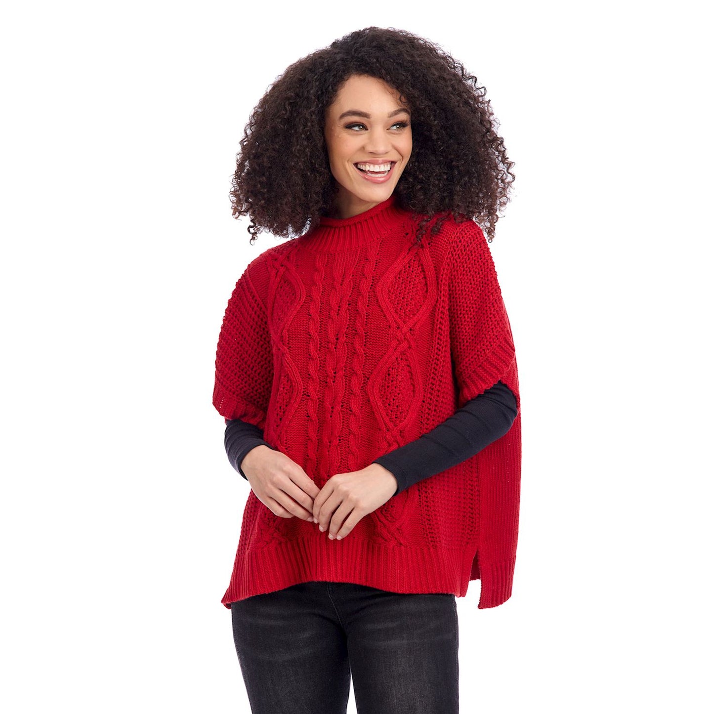 Luke 16:10 Sweater
