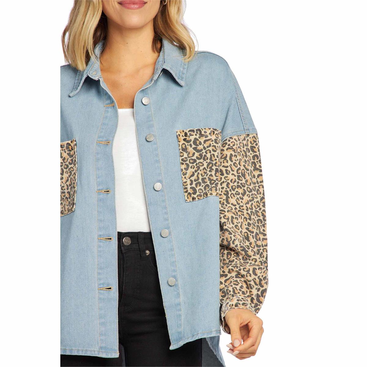Colossians 3:3 Jacket