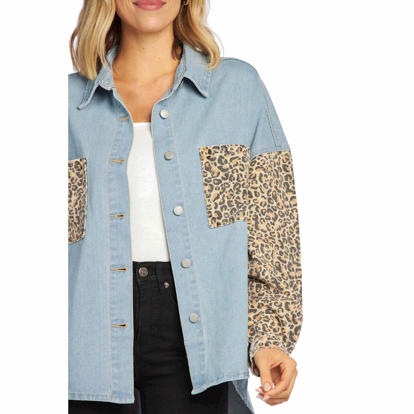 Colossians 3:3 Jacket