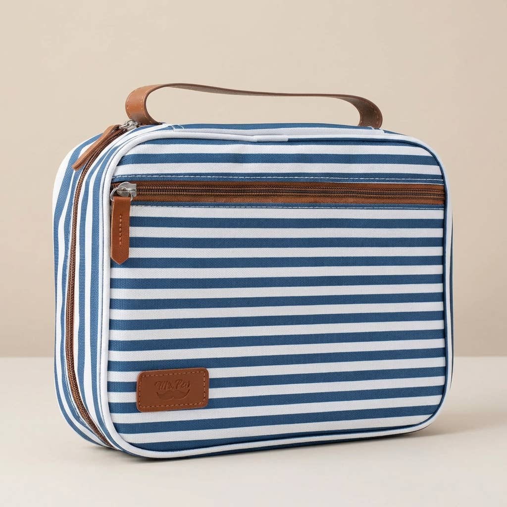 The Sunday Stripe Bible Carrier
