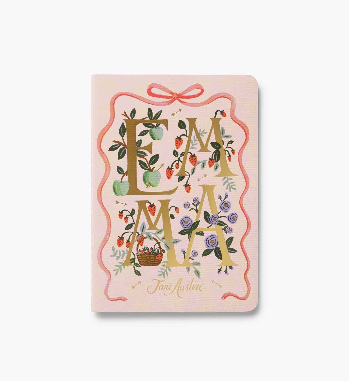 Jane Austen Notebooks