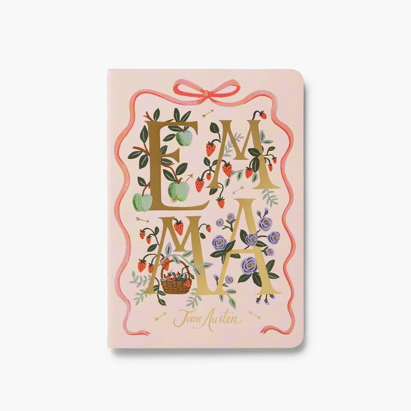 Jane Austen Notebooks