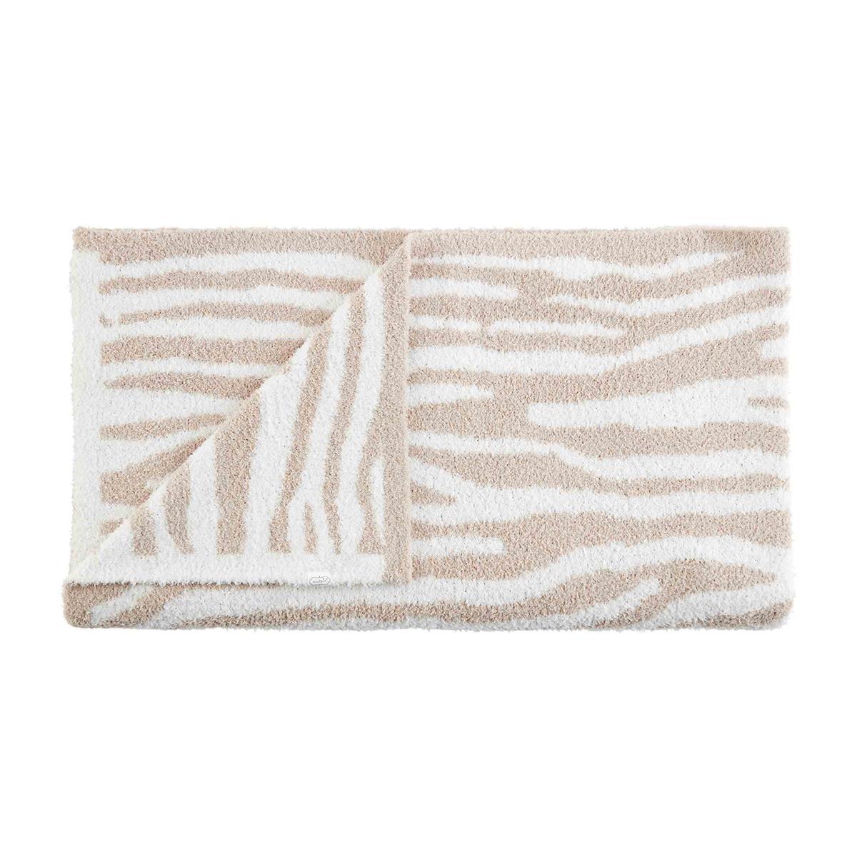 The Wild Comfort Blanket