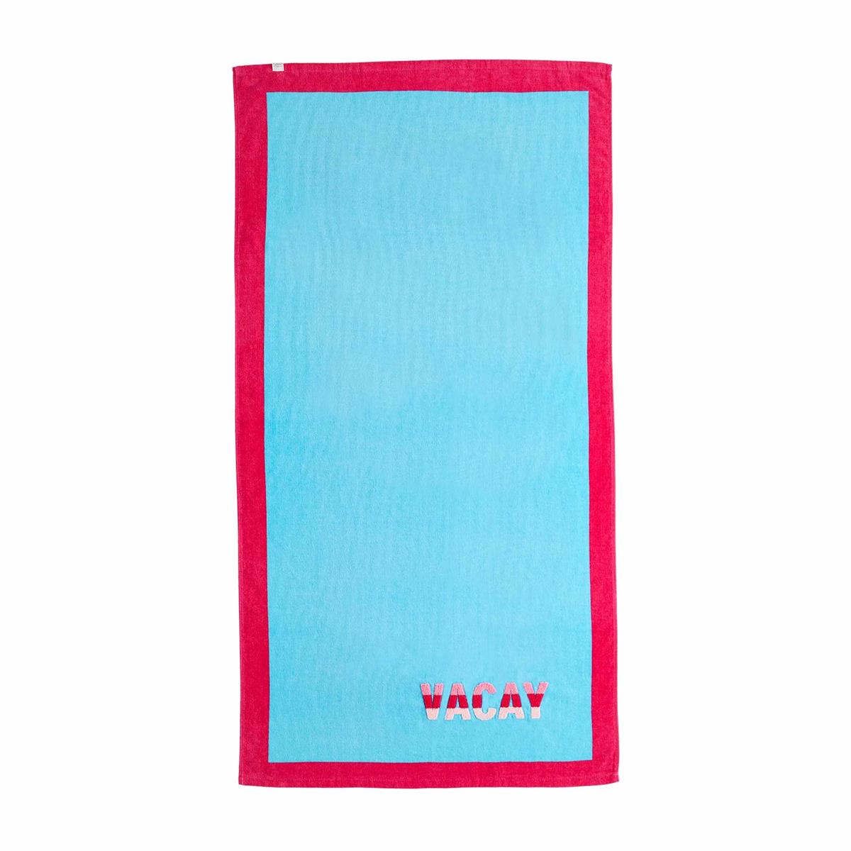 Getaway Beach Towel