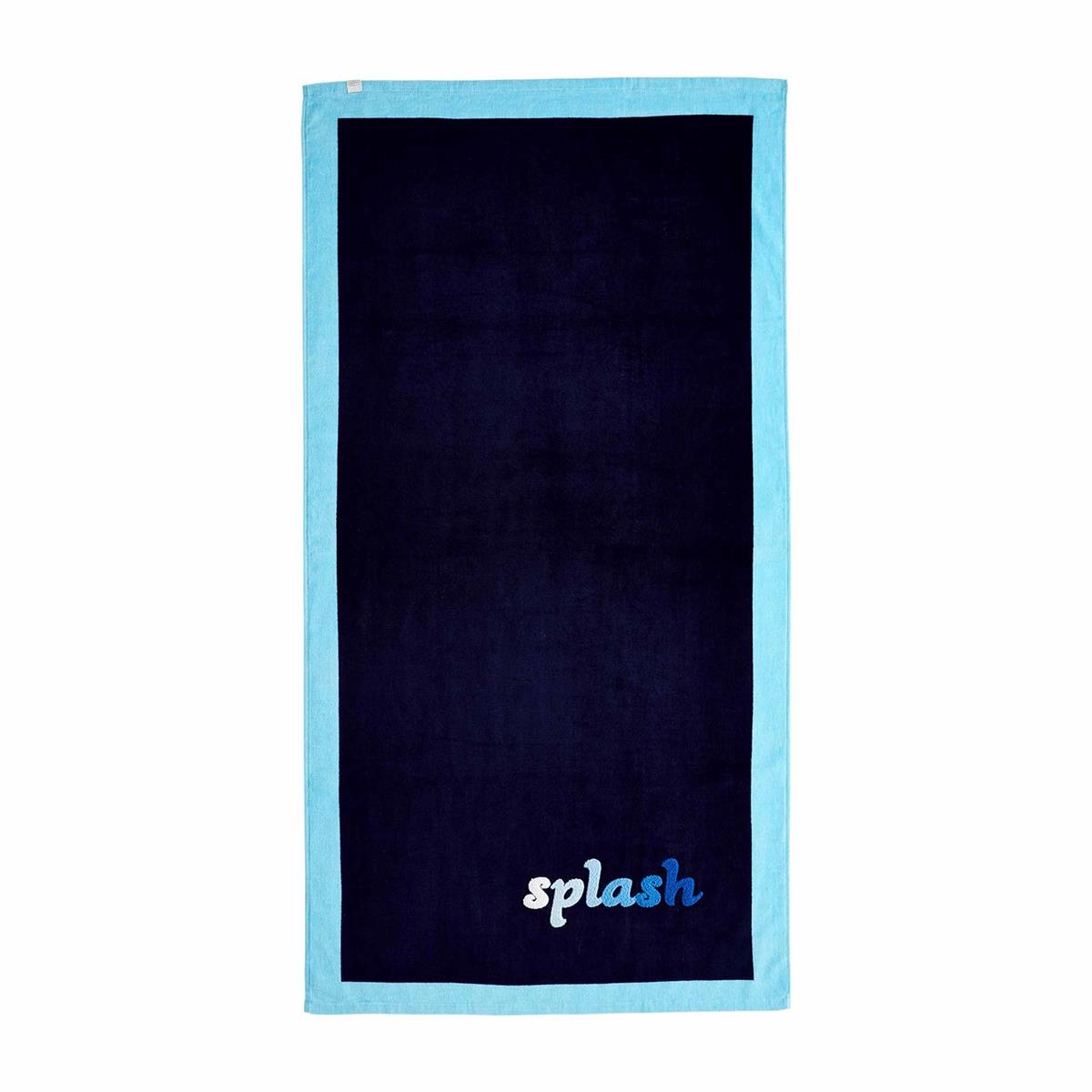 Getaway Beach Towel