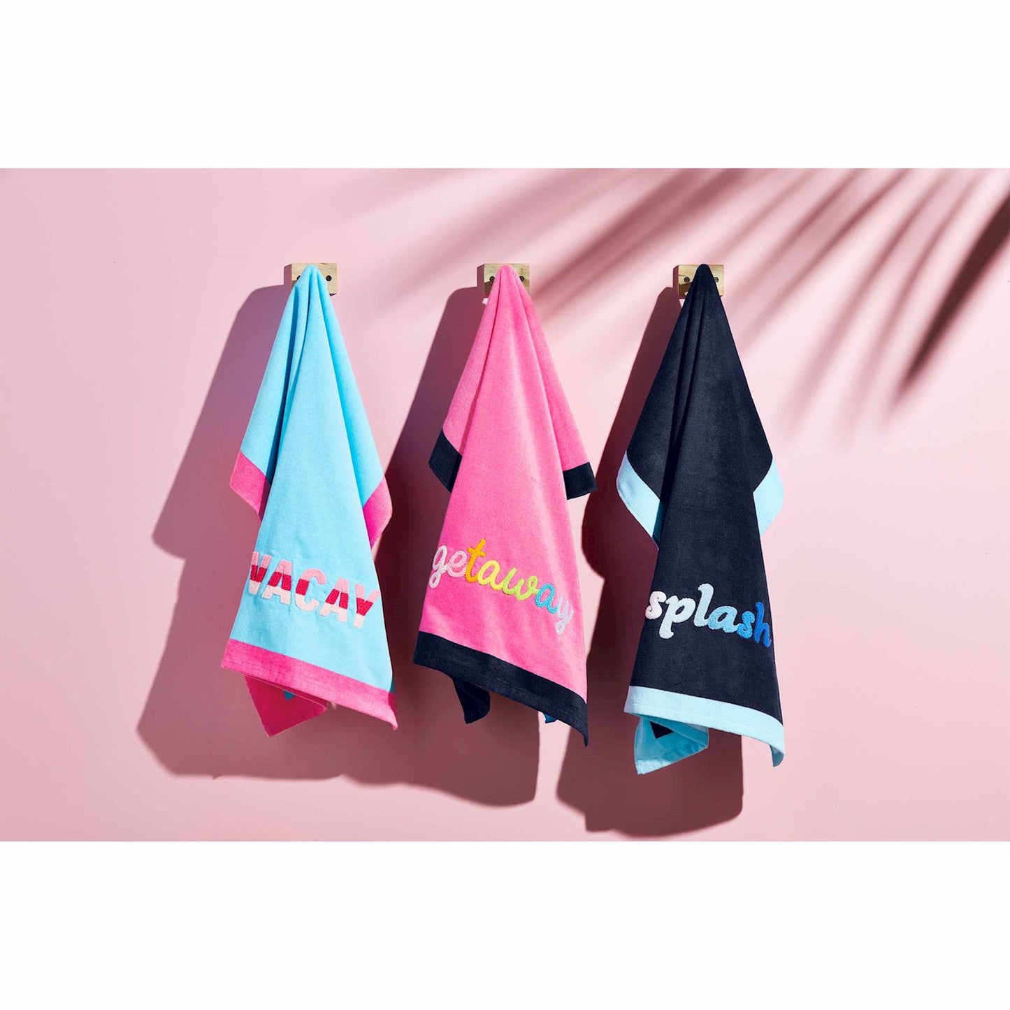 Getaway Beach Towel