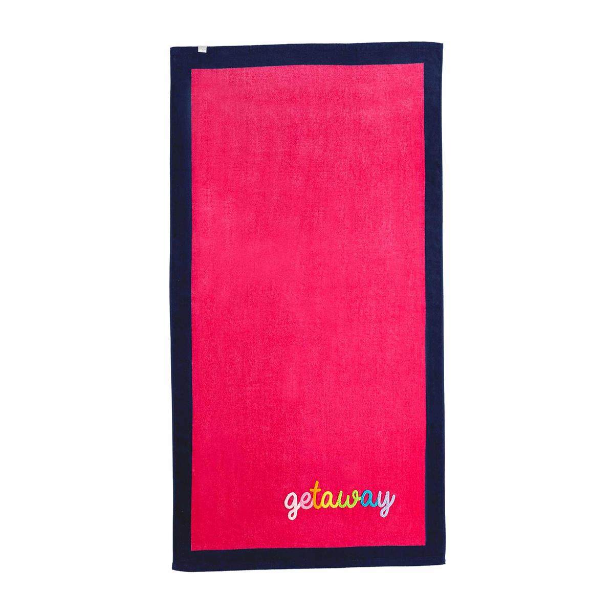 Getaway Beach Towel