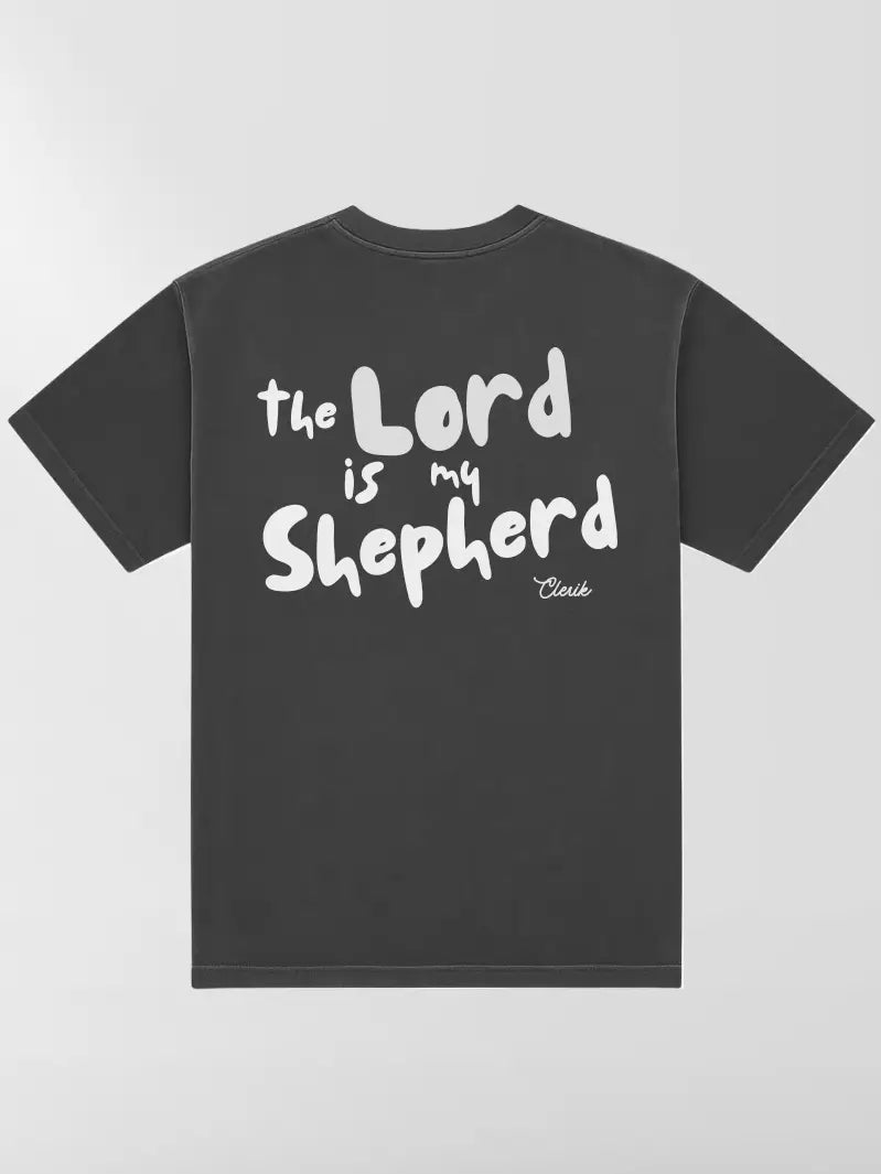 The Lord Is My Shepherd Tee