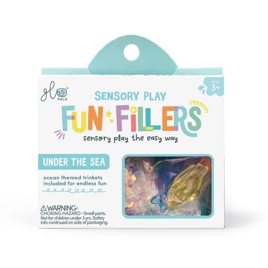 Sensory Fun Filler Pack
