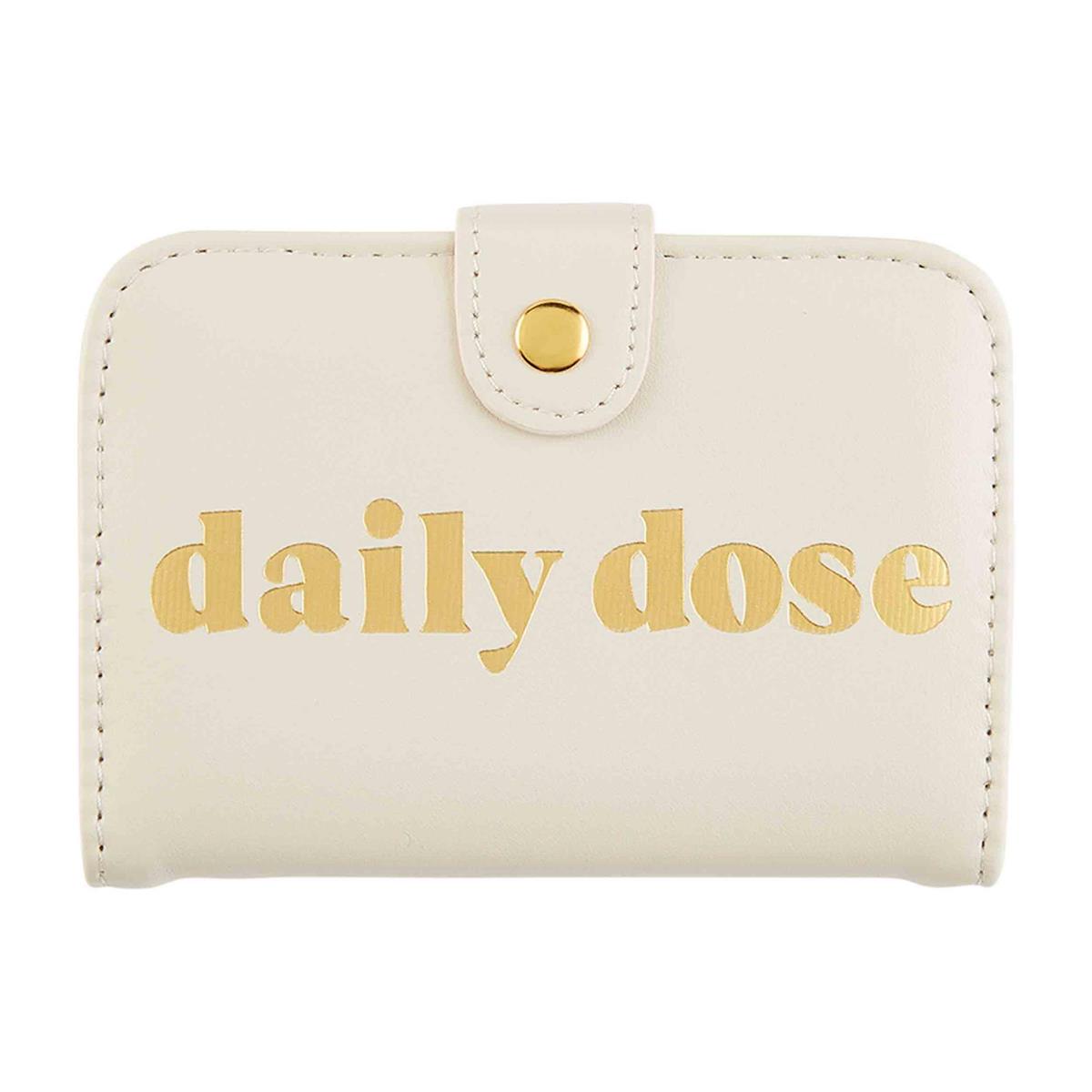 The Daily Dose Organizer