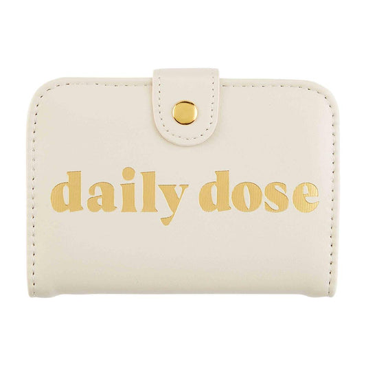 The Daily Dose Organizer