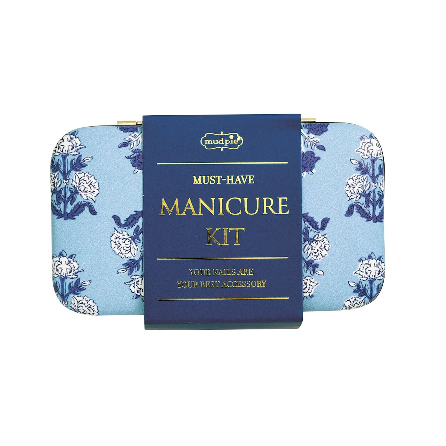 Floral Essentials Manicure Kit