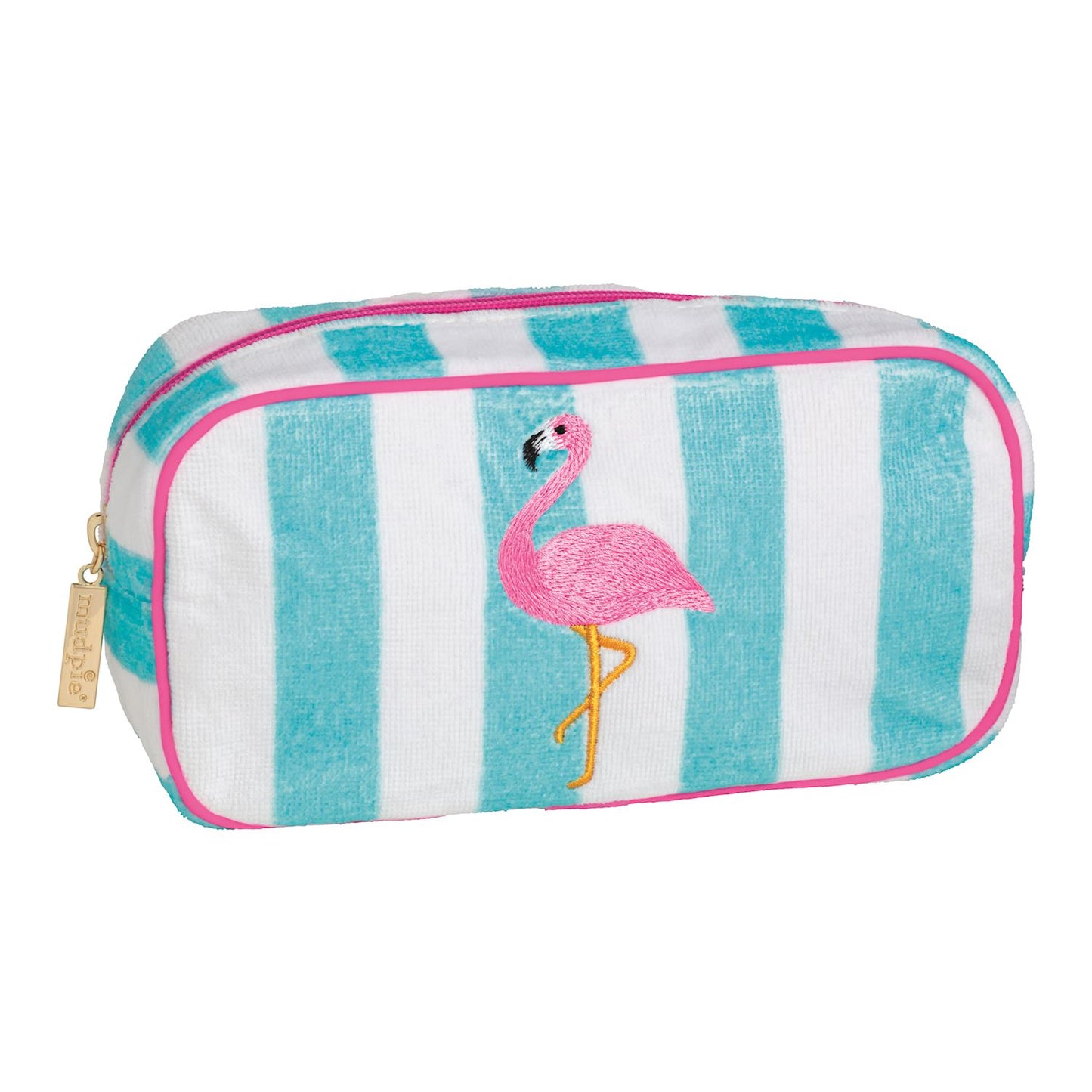 Getaway Terry Zip Pouch