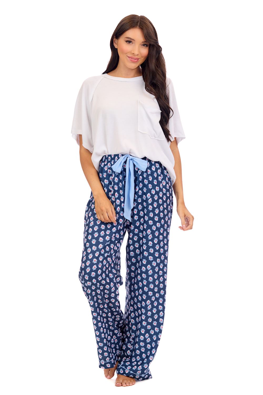 Stars & Stripes Lounge Pants