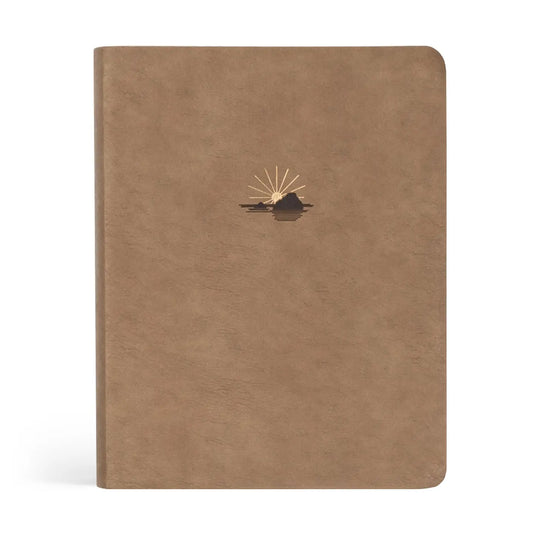 Galilee NLT Notetaking Bible