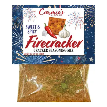 Carmie's Americana Collection
