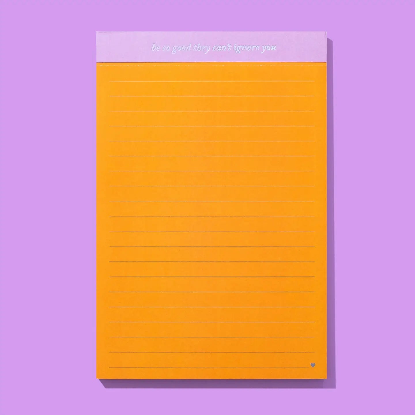 Faith & Focus List Pads