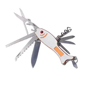 Fisherman's Friend Multi-Tool