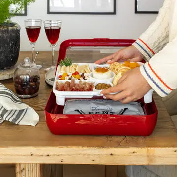 Charcuterie Trayz Insert