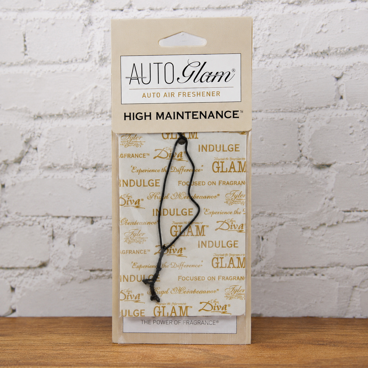 Tyler Candle Company AutoGlam Air Freshener