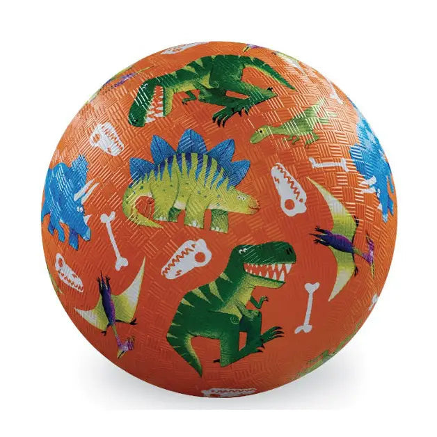 Let's Have Fun Ball