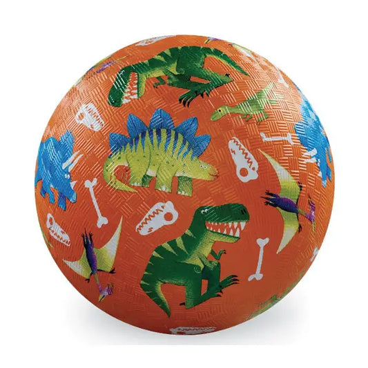 Let's Have Fun Ball