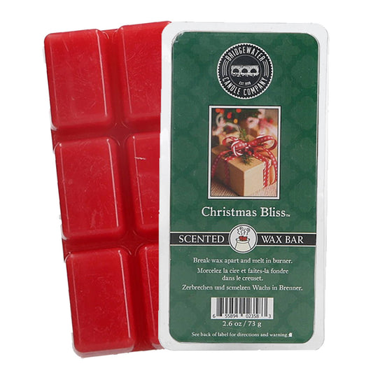 Christmas Bliss Wax Bar