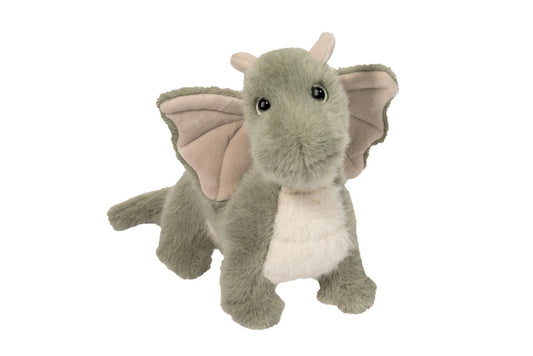 Douglas® Dustin Dragon Plush