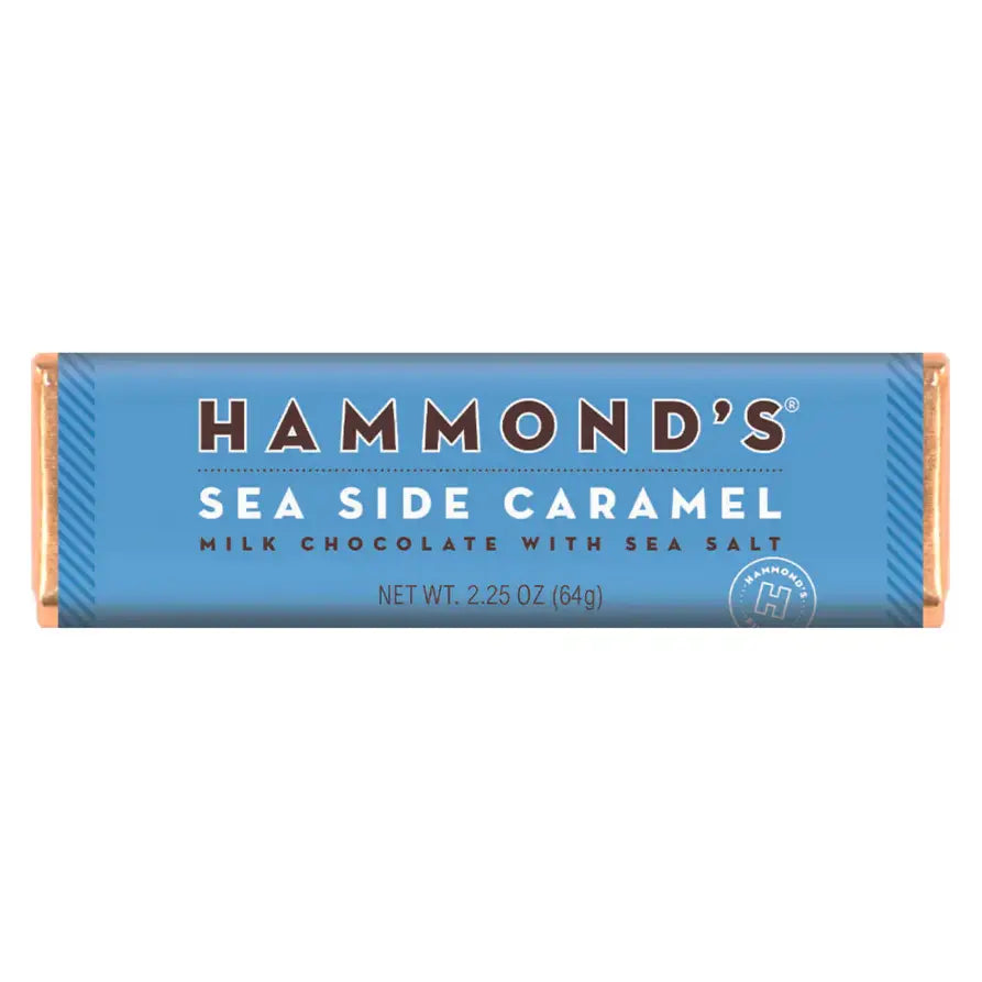 Hammonds Candy Bars