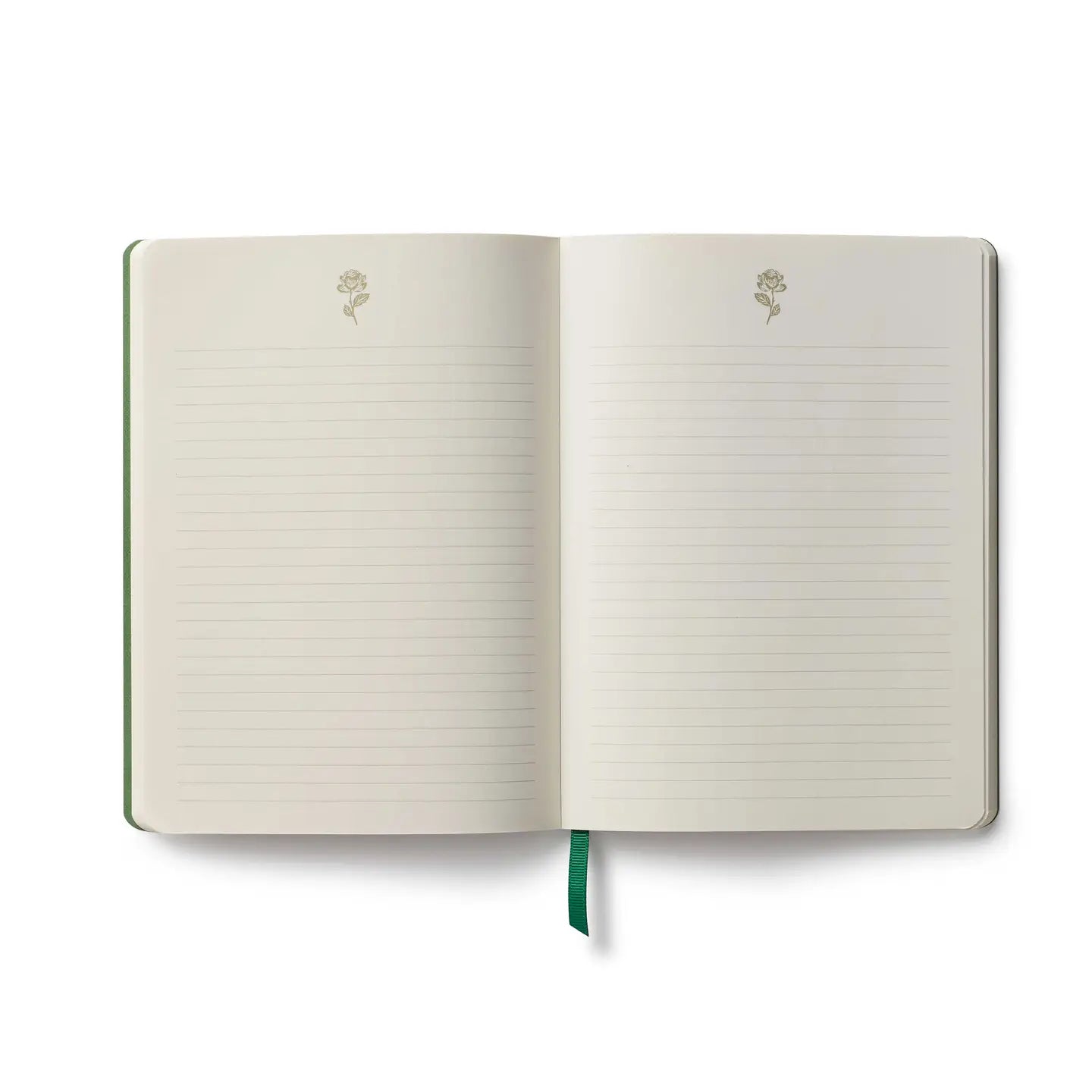 Dainty Stirpe Softcover Journal