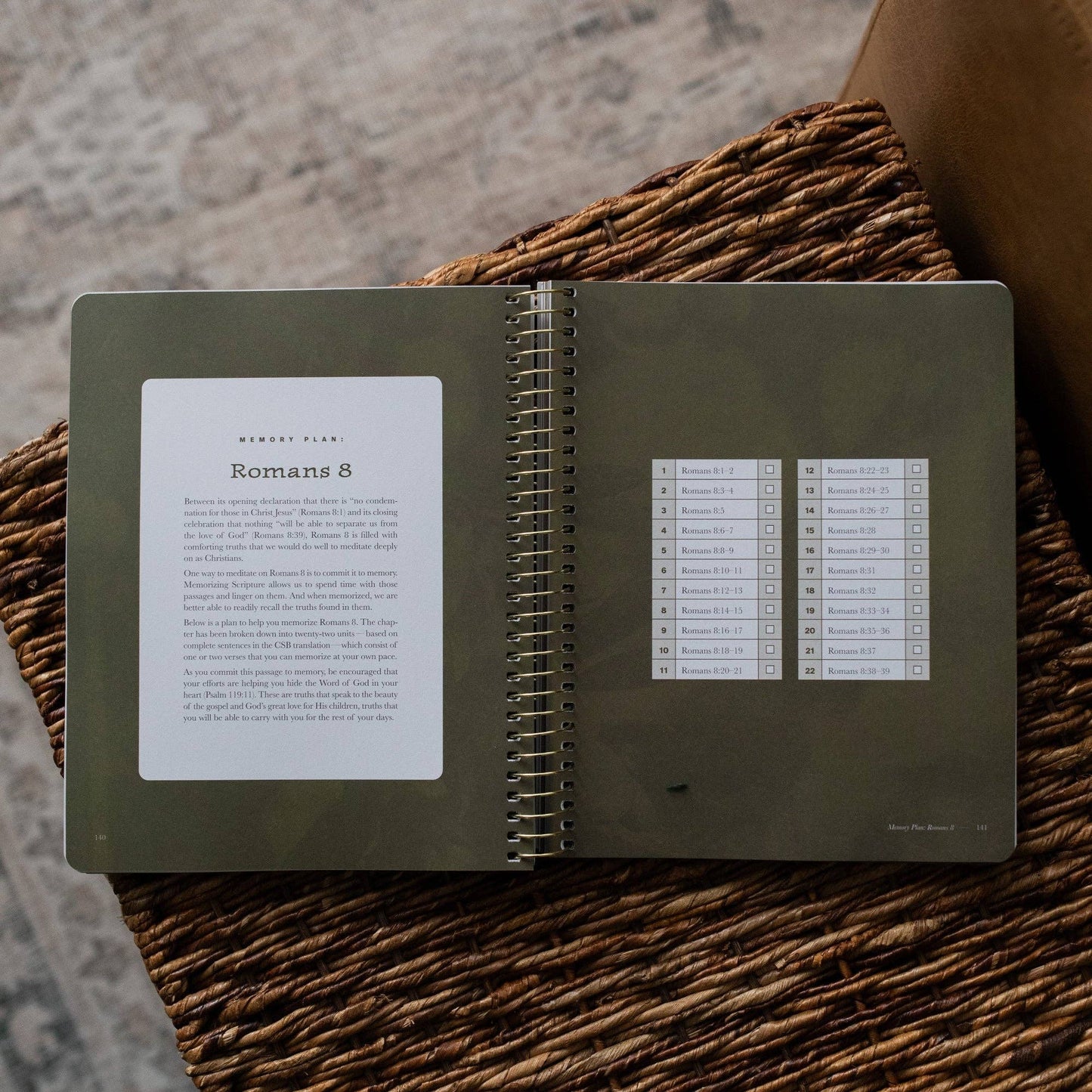 In Christ Alone: A Study on the Book of Romans