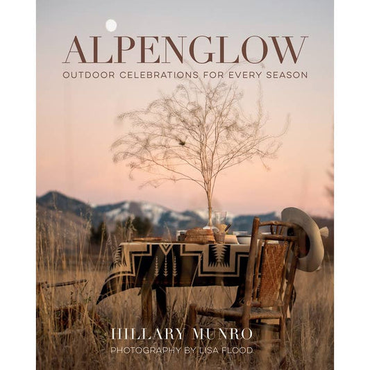 Alpenglow