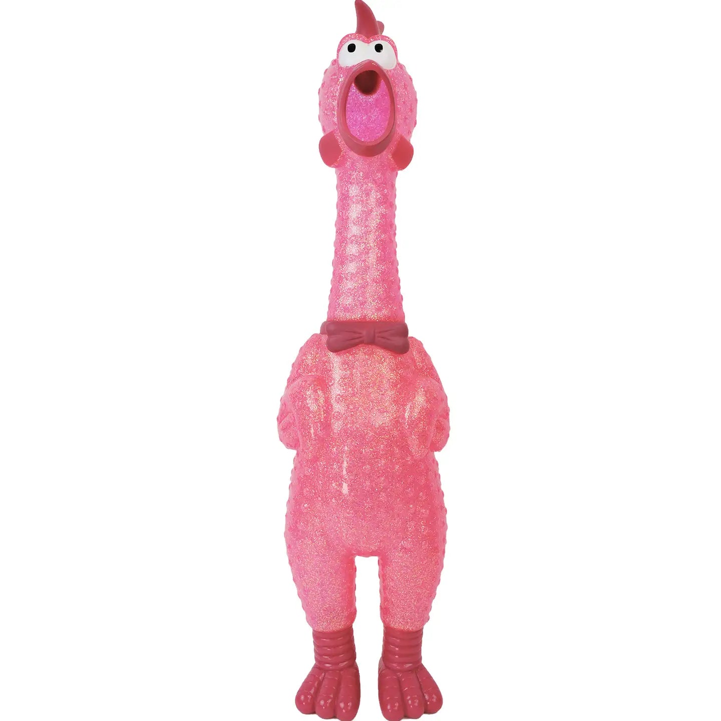 Say Whaaaaat?! the Ampli-Flyer Chicken-