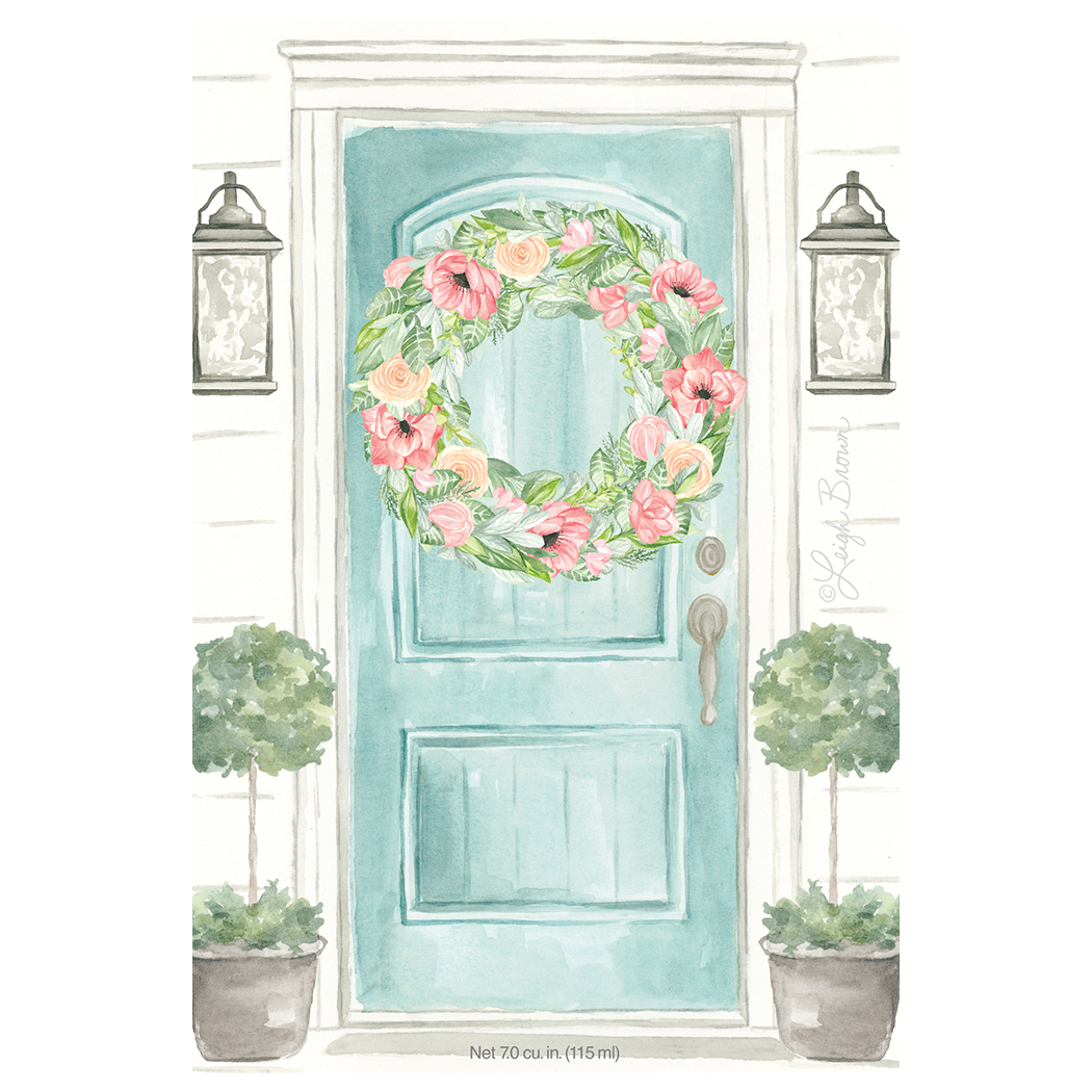 Fresh Scents | Spring Door Sachets |