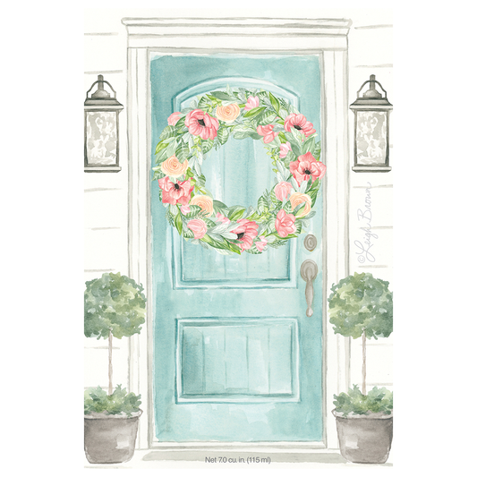 Fresh Scents | Spring Door Sachets |
