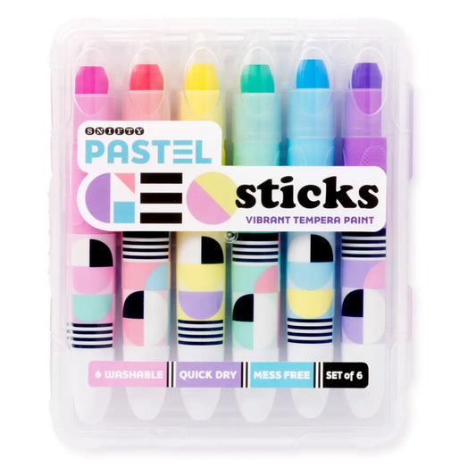 Marker Geo Sticks